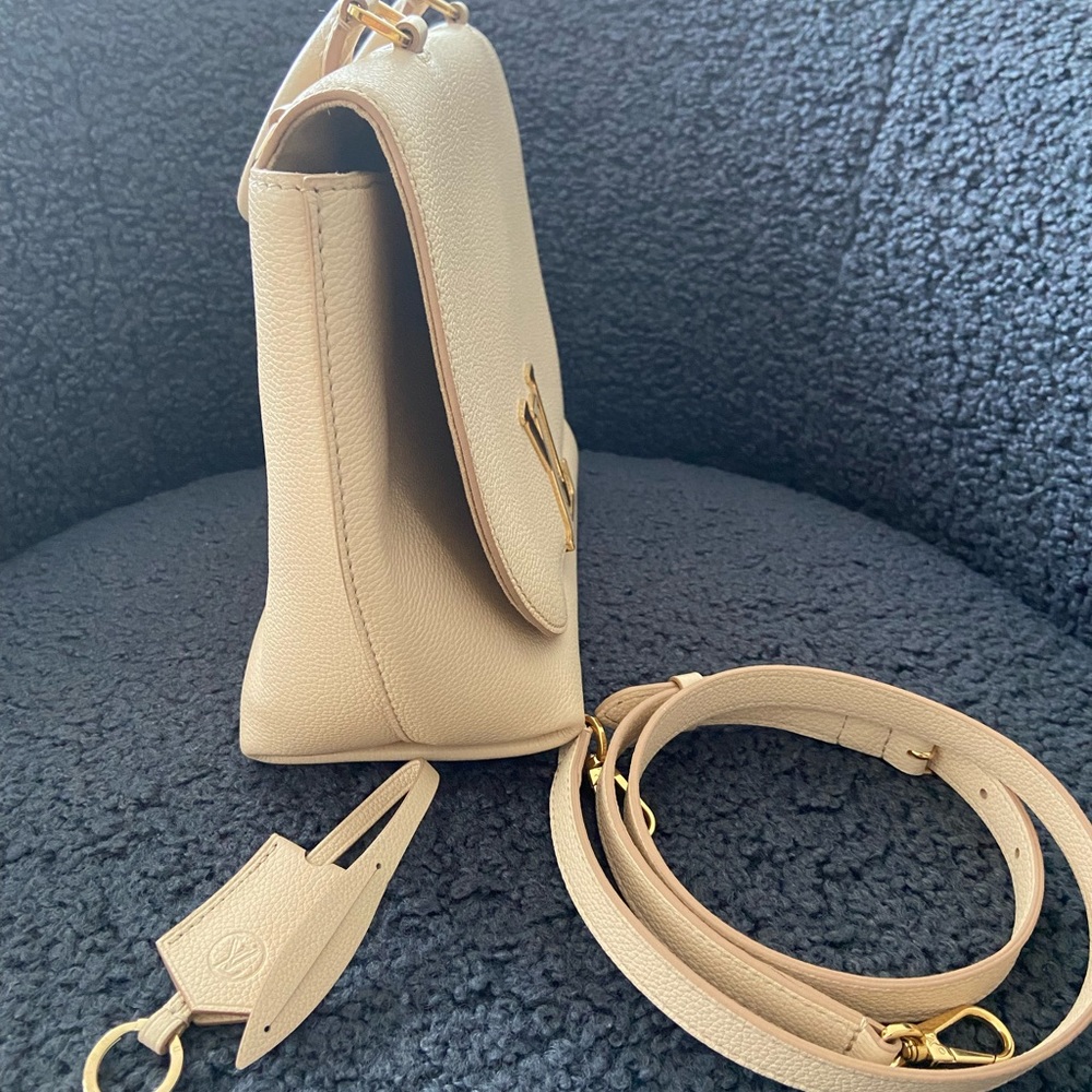 LOUIS VUITTON Taurillon Volta - Picture 5 of 7